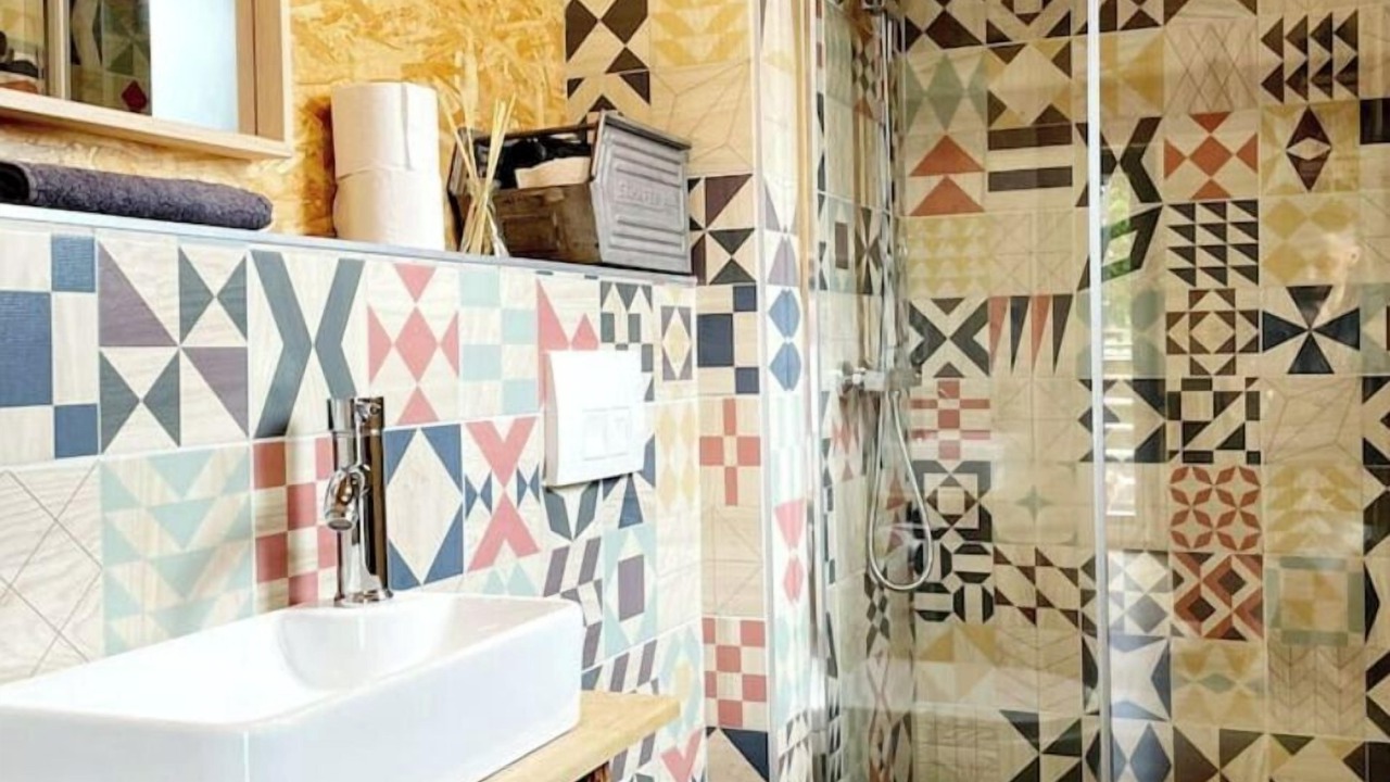 Photo of Bathroom in Grendelbruch