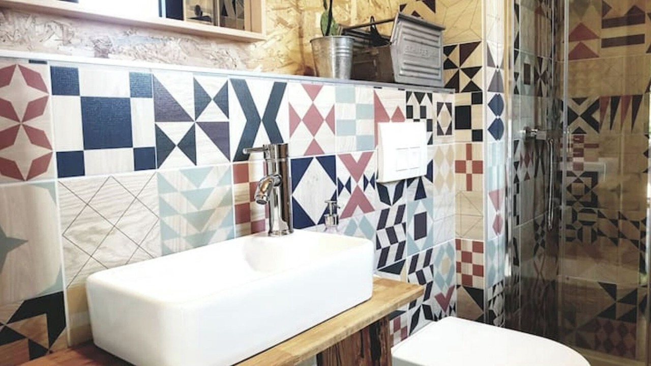 Photo of Bathroom in Grendelbruch