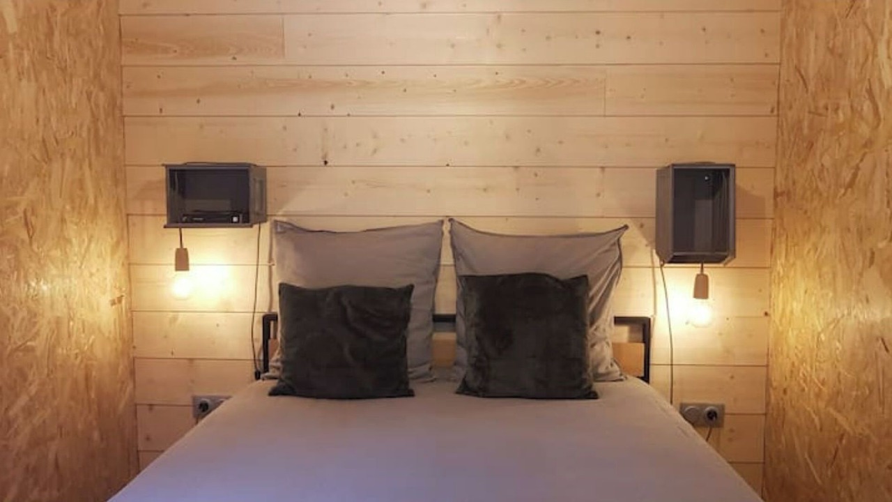 Photo of Bedroom in Grendelbruch