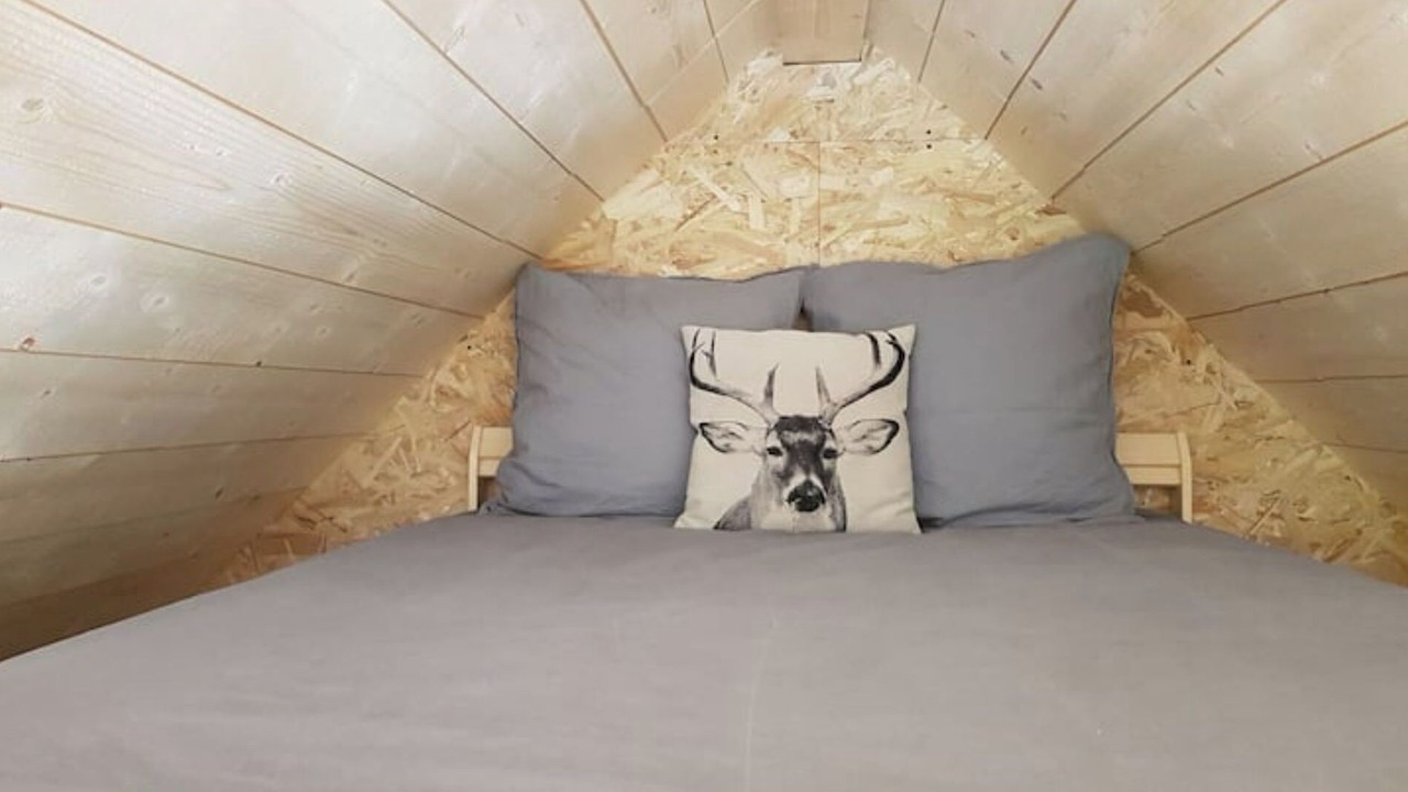 Photo of Bedroom in Grendelbruch