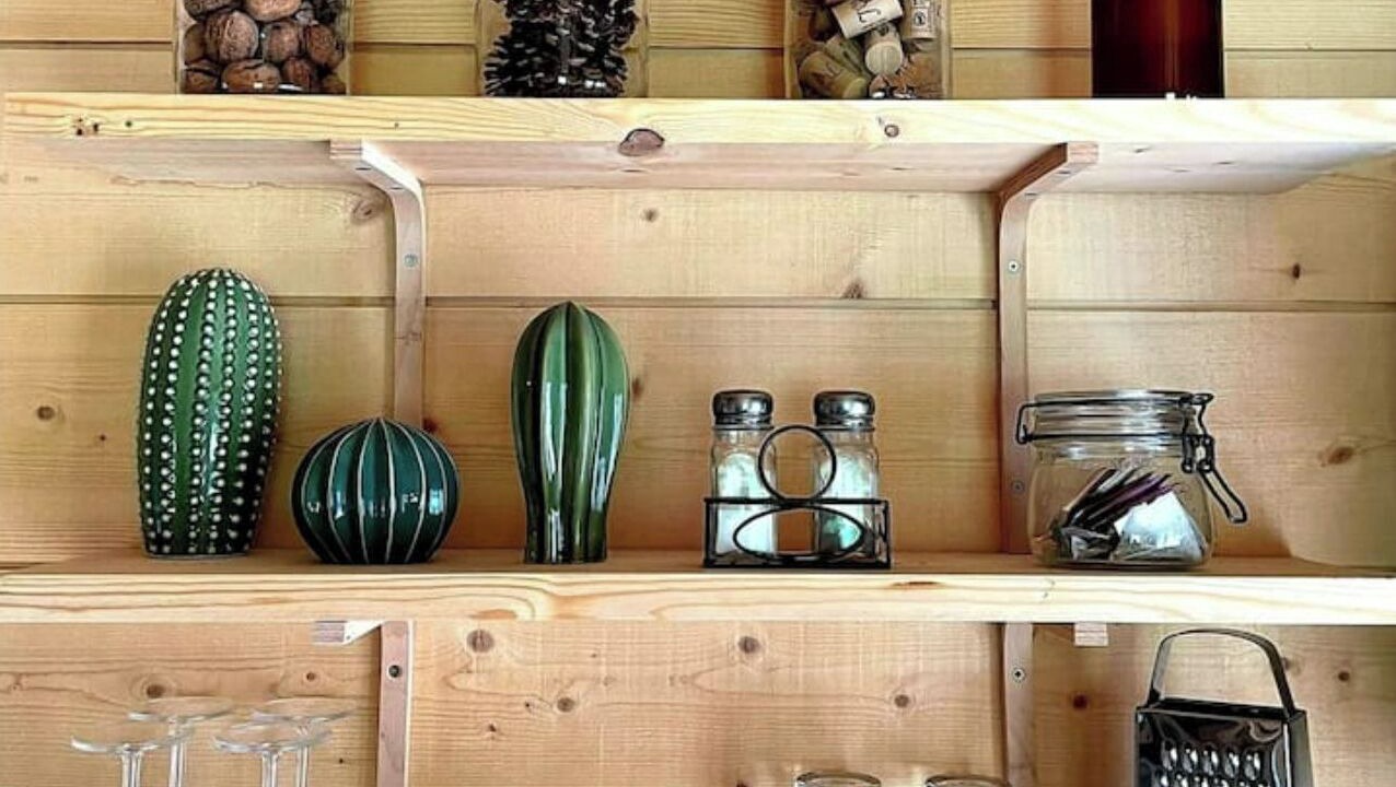 Photo of Kitchen in Grendelbruch