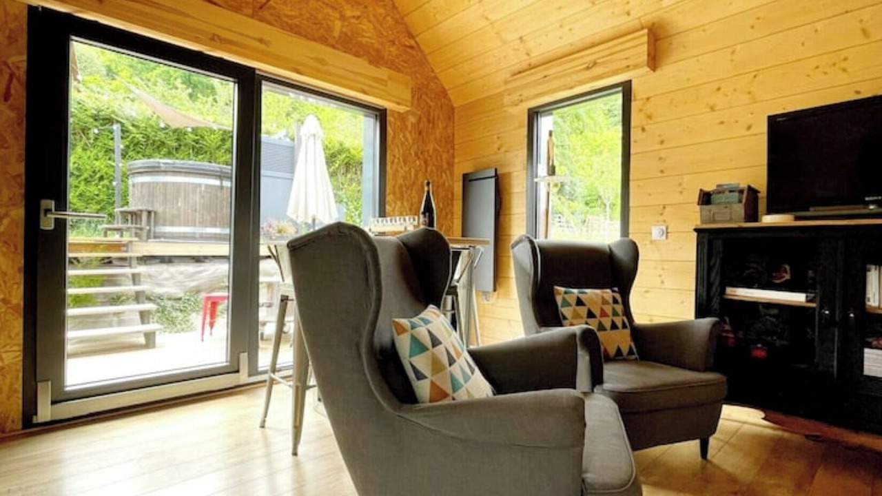 Photo of Livingroom in Grendelbruch