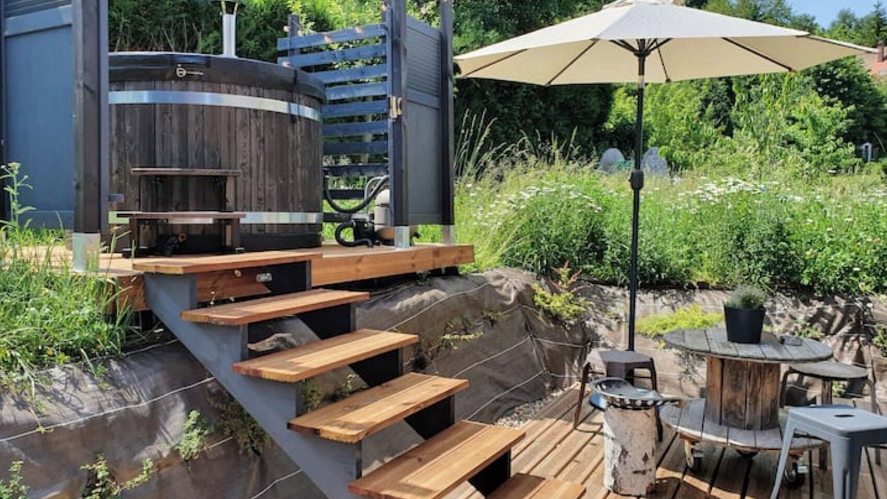 Photo of Outdoor in Grendelbruch