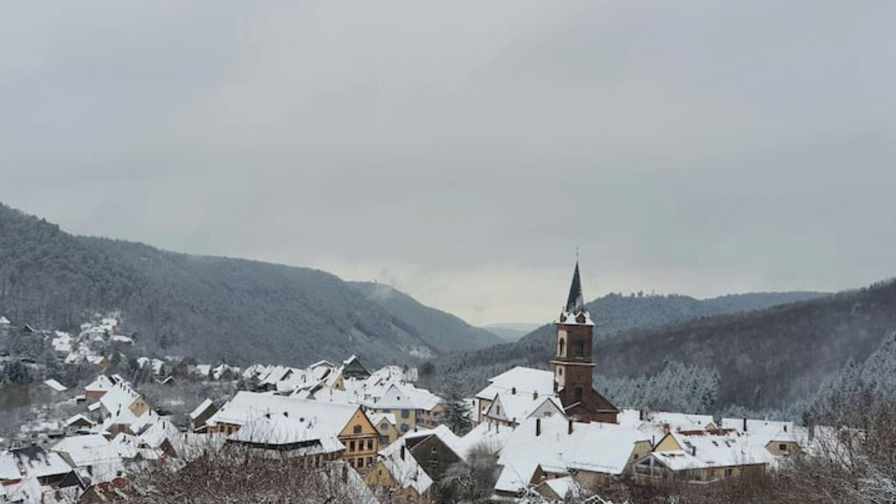 Photo of Outdoor in Grendelbruch