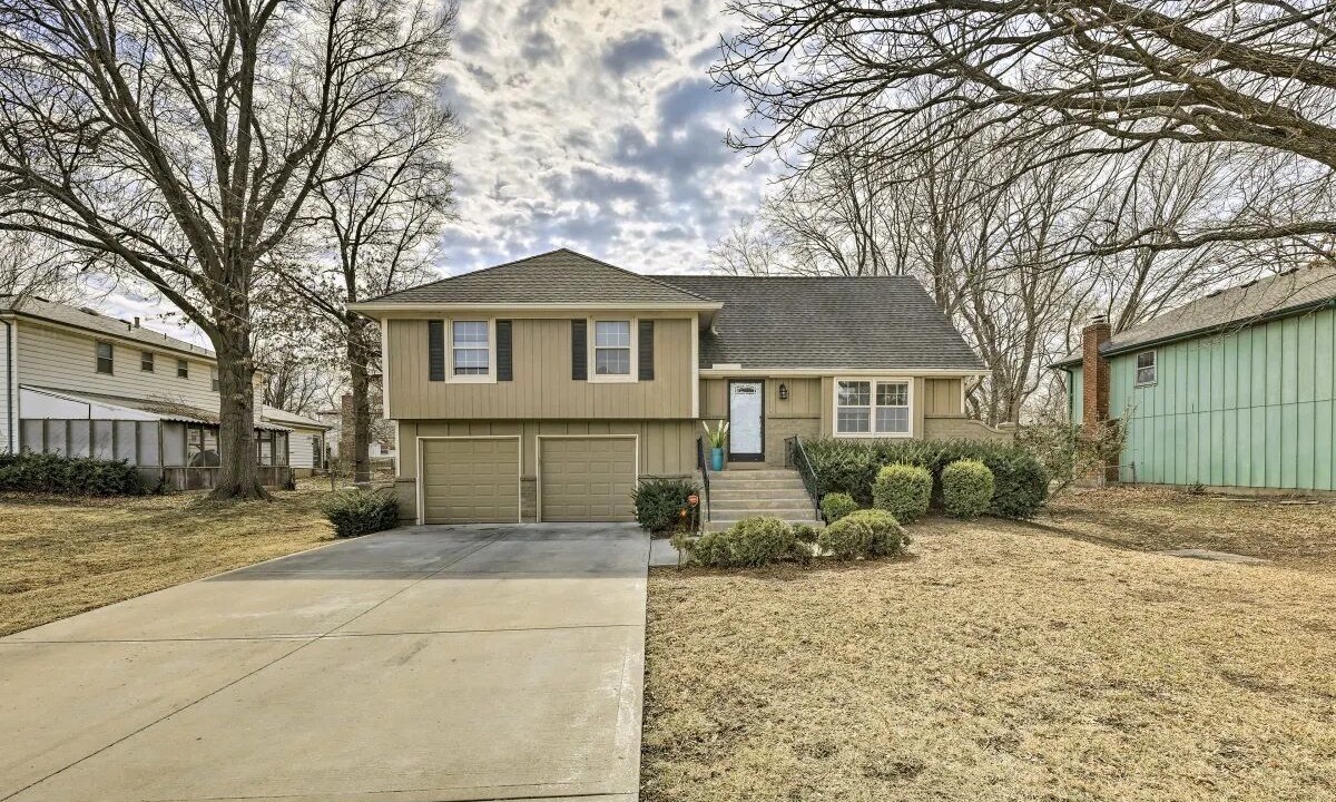 Photo of Outdoor in Olathe