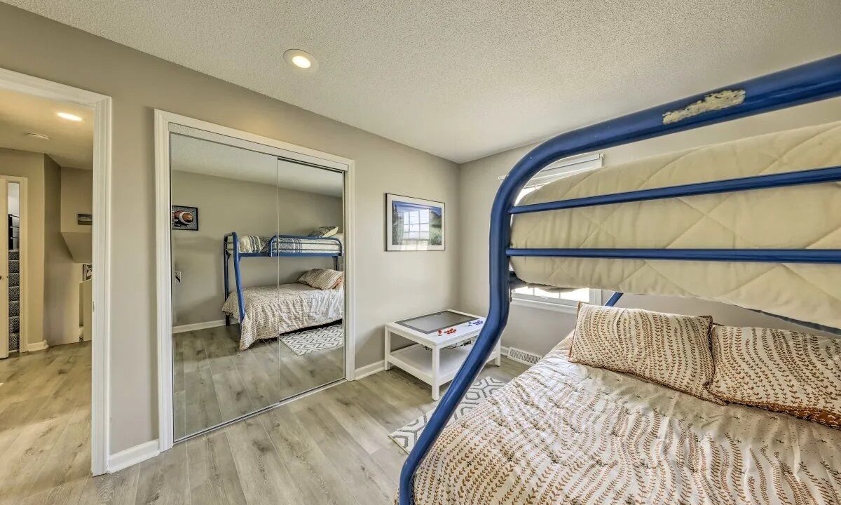 Photo of Bedroom in Olathe