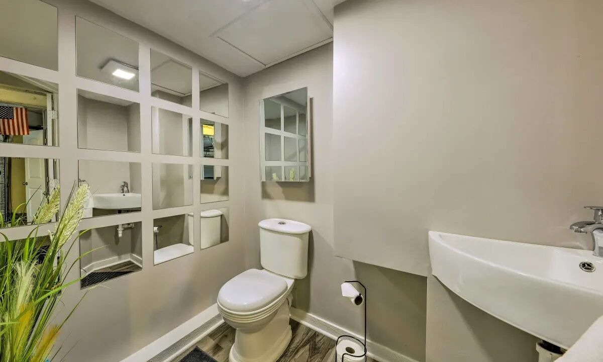 Photo of Bathroom in Olathe