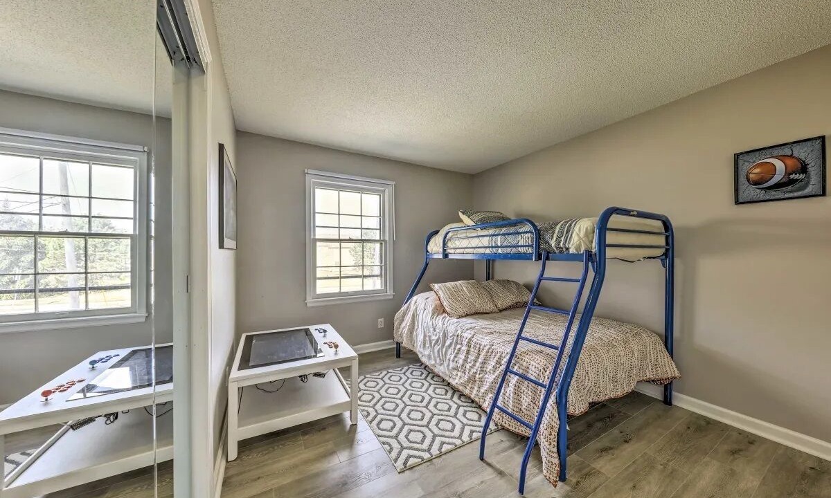 Photo of Bedroom in Olathe