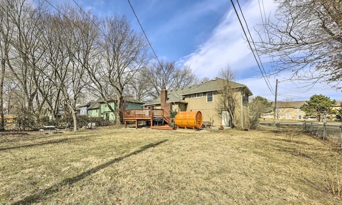 Photo of Outdoor in Olathe