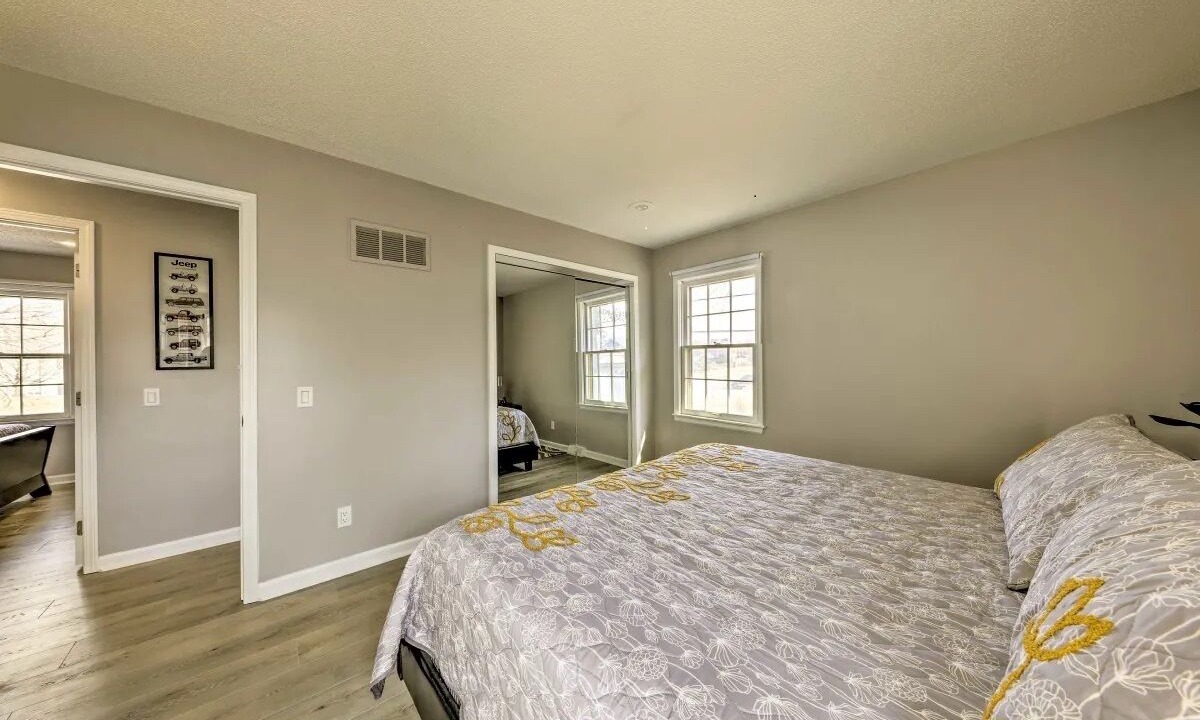 Photo of Bedroom in Olathe