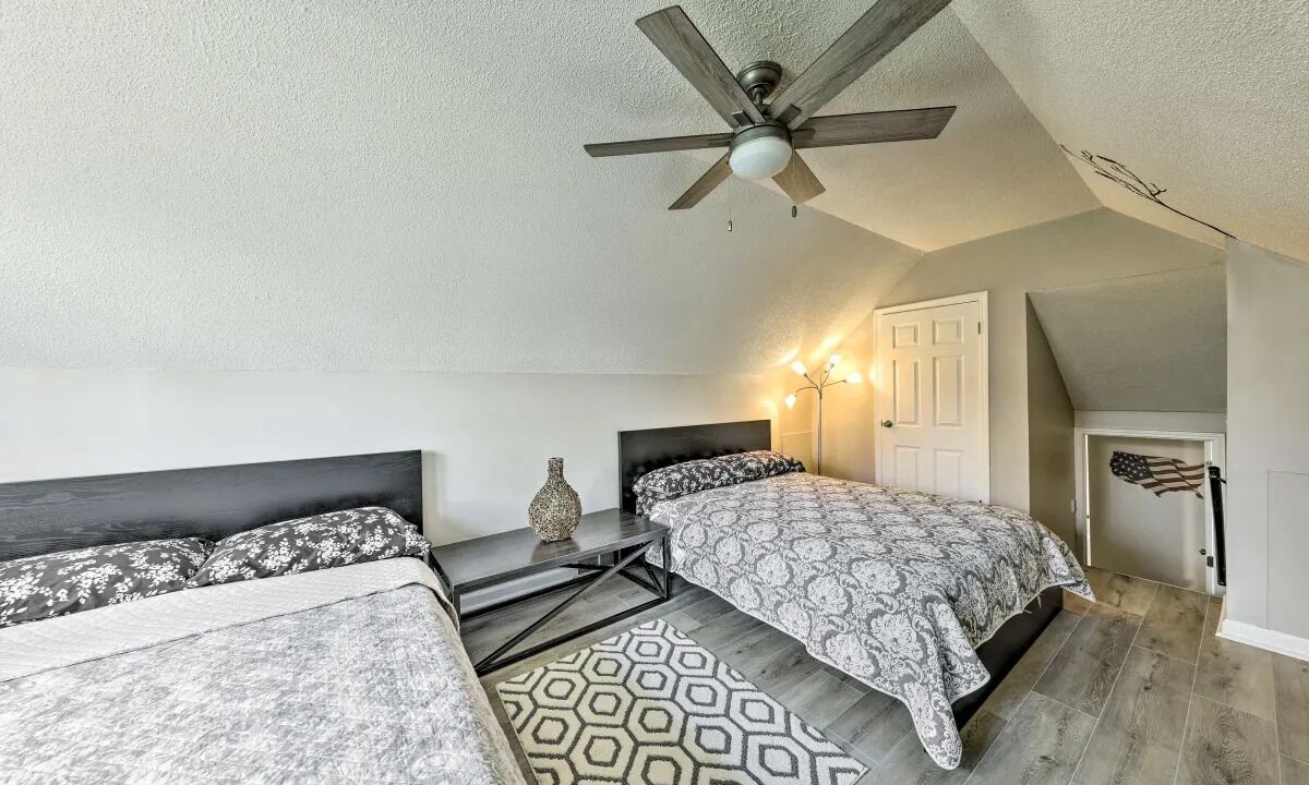 Photo of Bedroom in Olathe