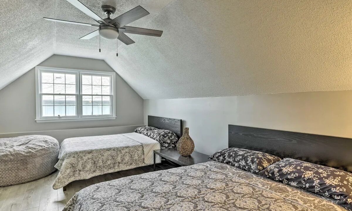 Photo of Bedroom in Olathe