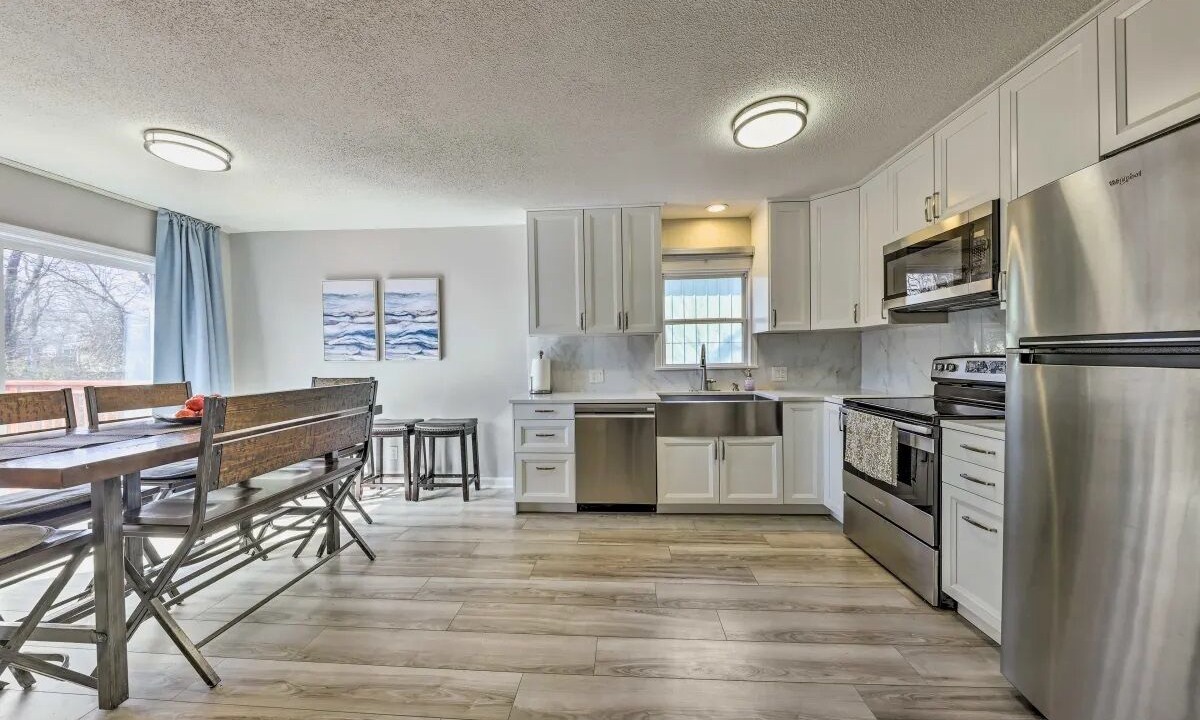 Photo of Kitchen in Olathe