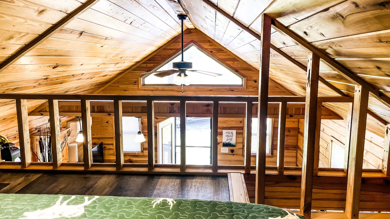 Photo of Bedroom in Bismarck
