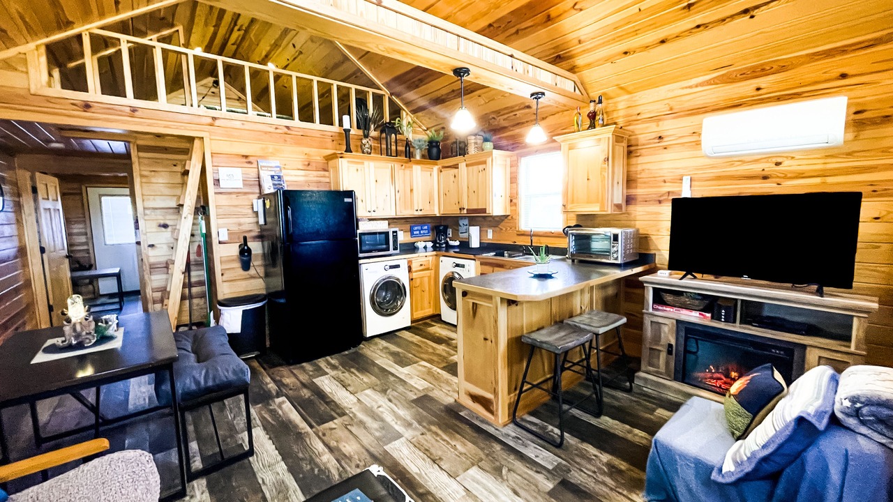 Photo of Livingroom in Bismarck