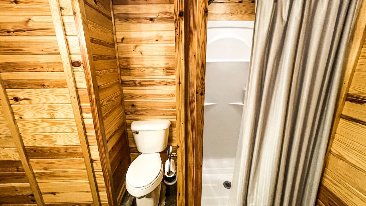 Photo of Bathroom in Bismarck