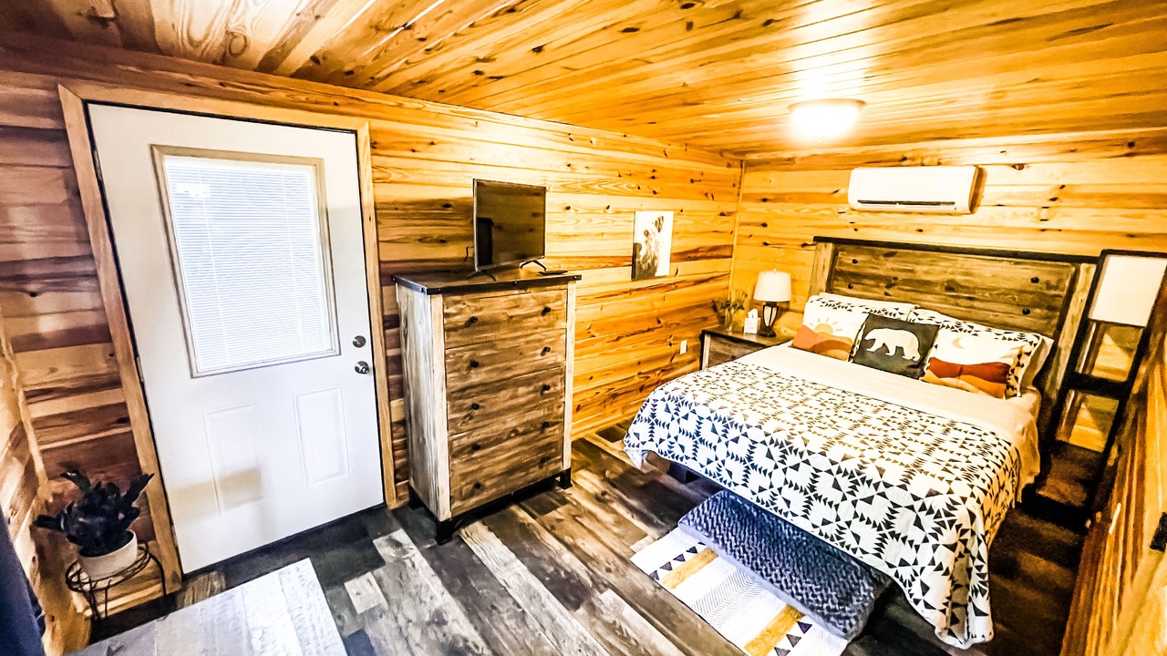 Photo of Bedroom in Bismarck