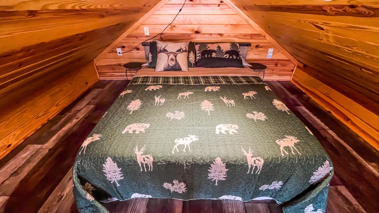 Photo of Bedroom in Bismarck