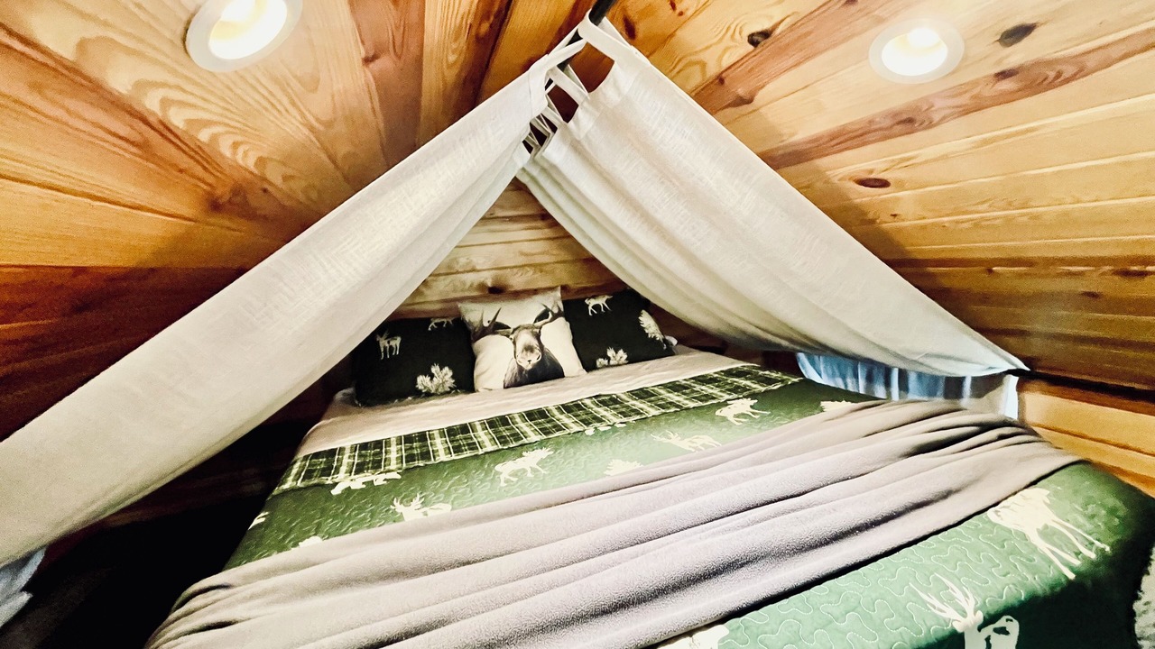 Photo of Bedroom in Bismarck
