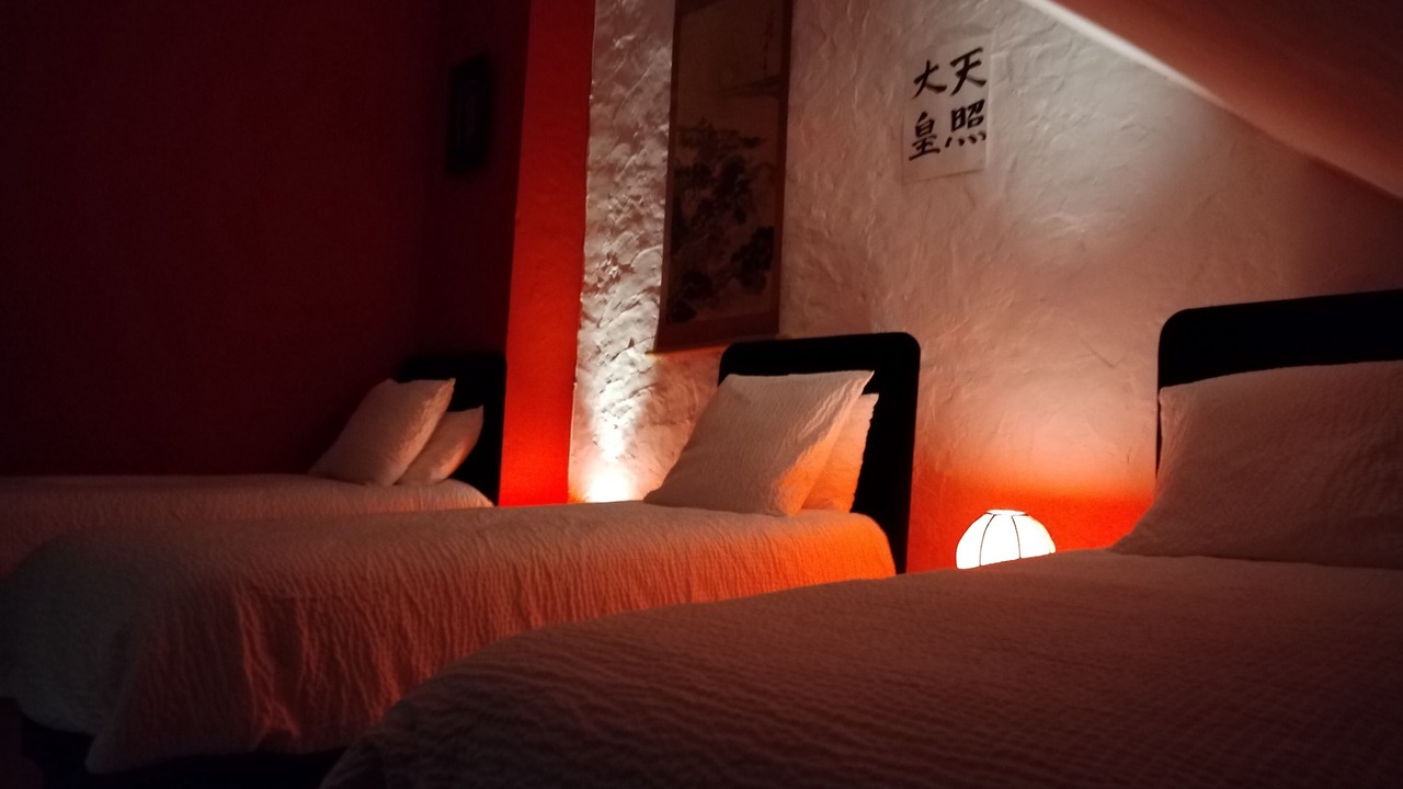 Photo of Bedroom in Doue