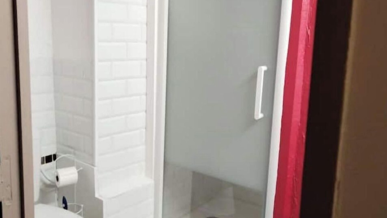 Photo of Bathroom in Doue