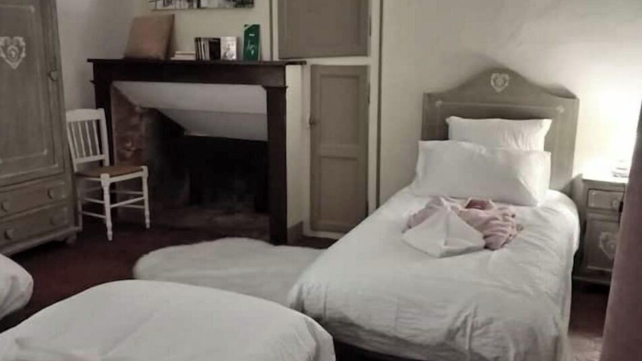 Photo of Bedroom in Doue