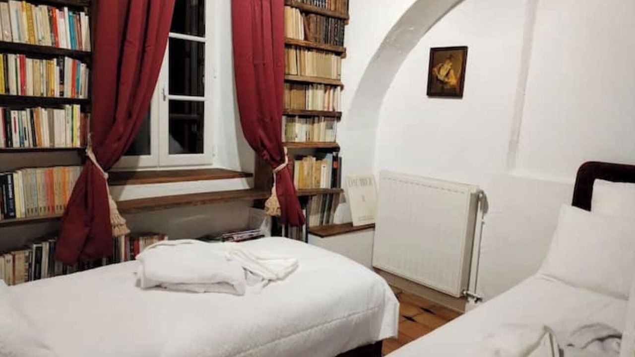 Photo of Bedroom in Doue