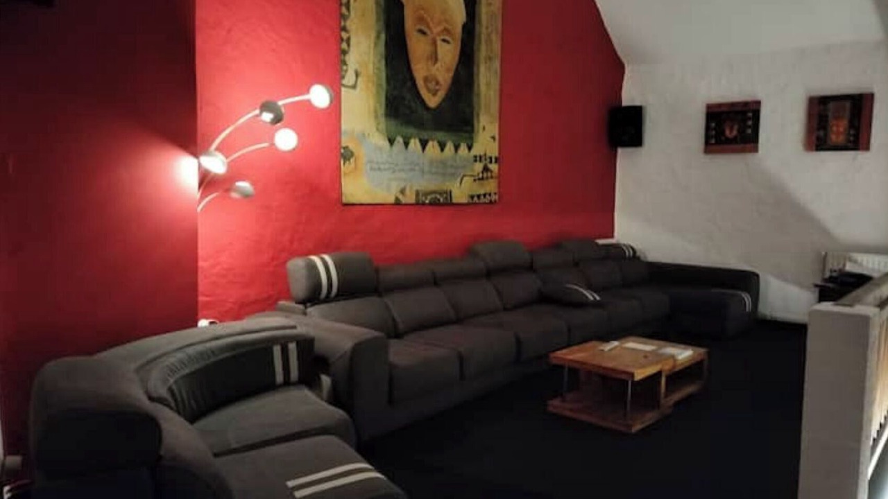 Photo of Livingroom in Doue