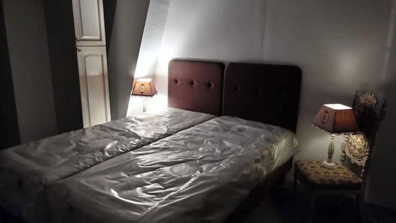 Photo of Bedroom in Doue