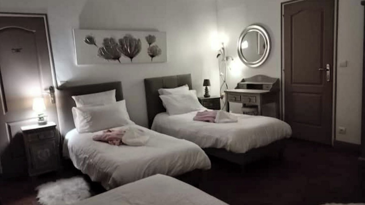 Photo of Bedroom in Doue