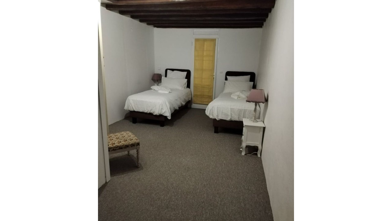 Photo of Bedroom in Doue