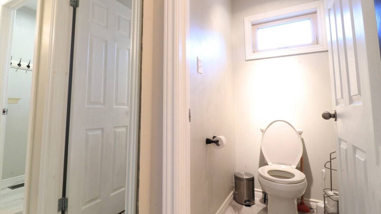 Photo of Bathroom in Tiny