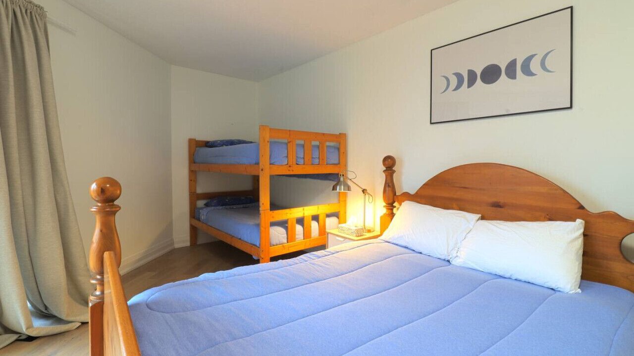 Photo of Bedroom in Tiny