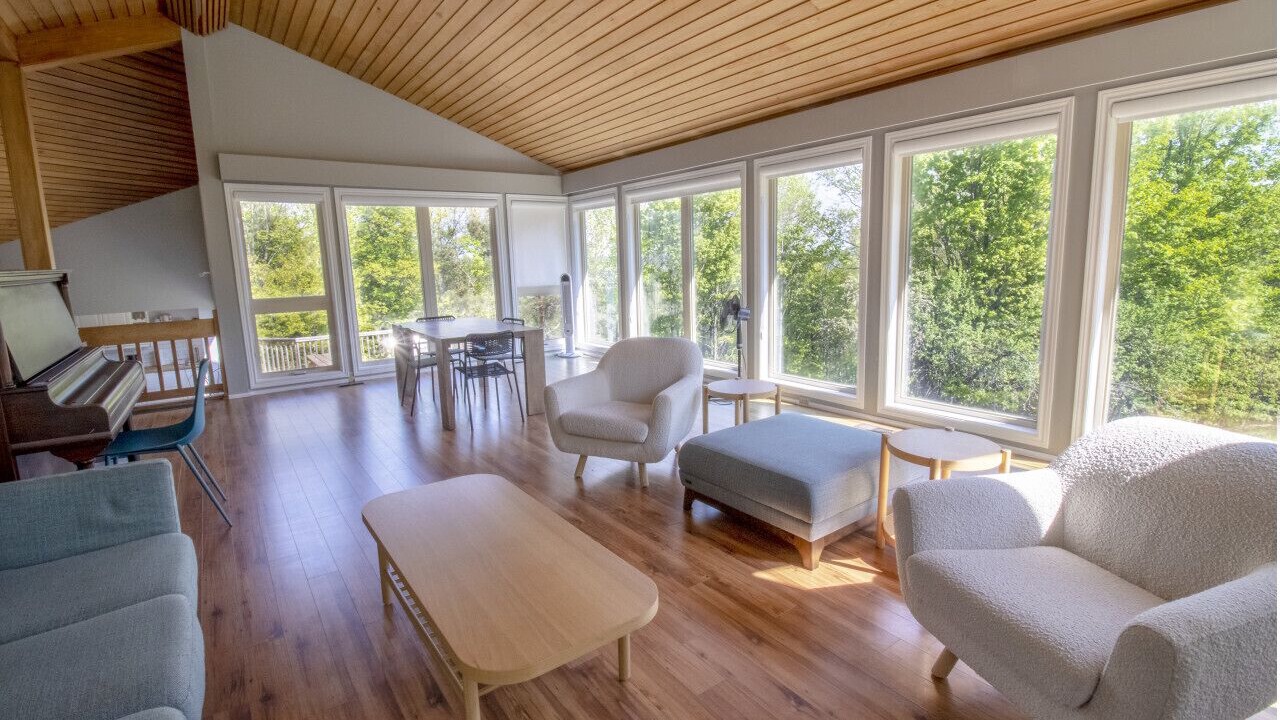 Photo of Livingroom in Tiny