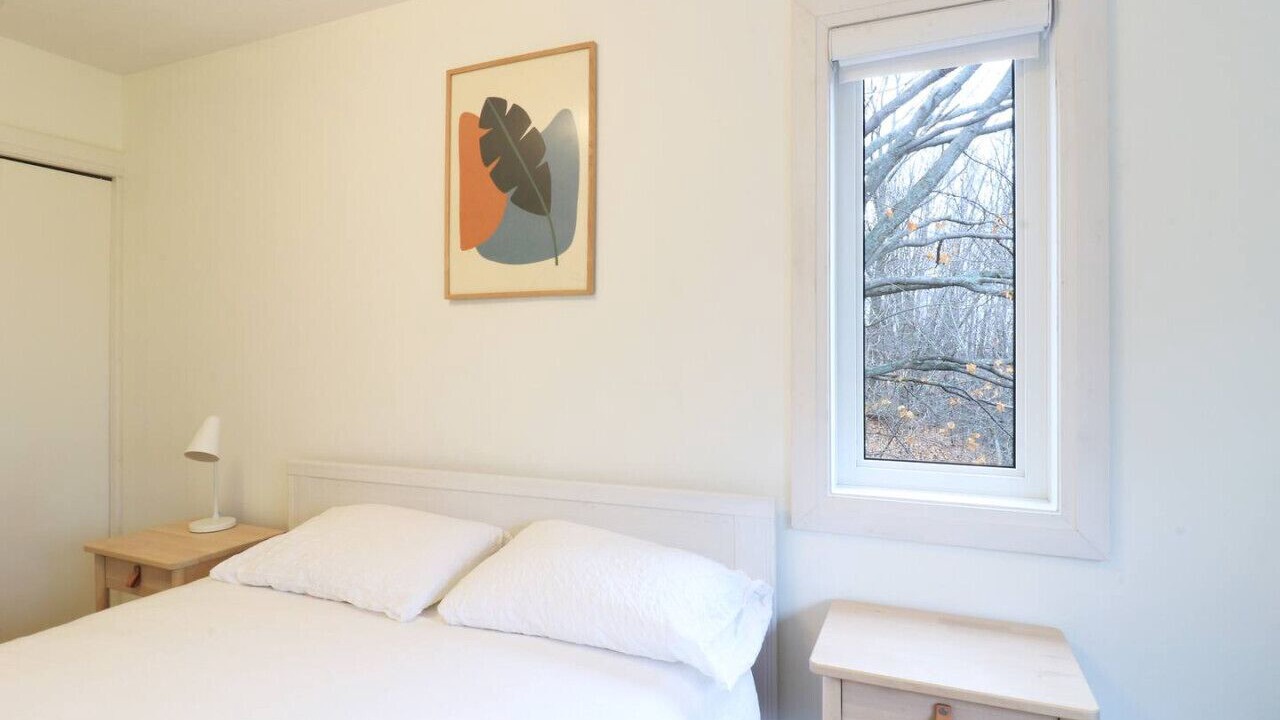 Photo of Bedroom in Tiny