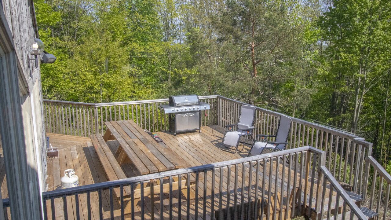 Photo of Outdoor in Tiny