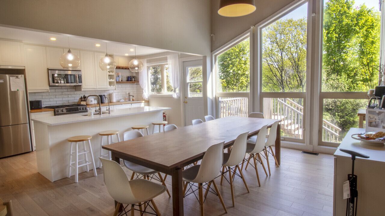 Photo of Kitchen in Tiny