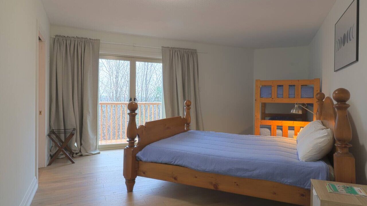 Photo of Bedroom in Tiny