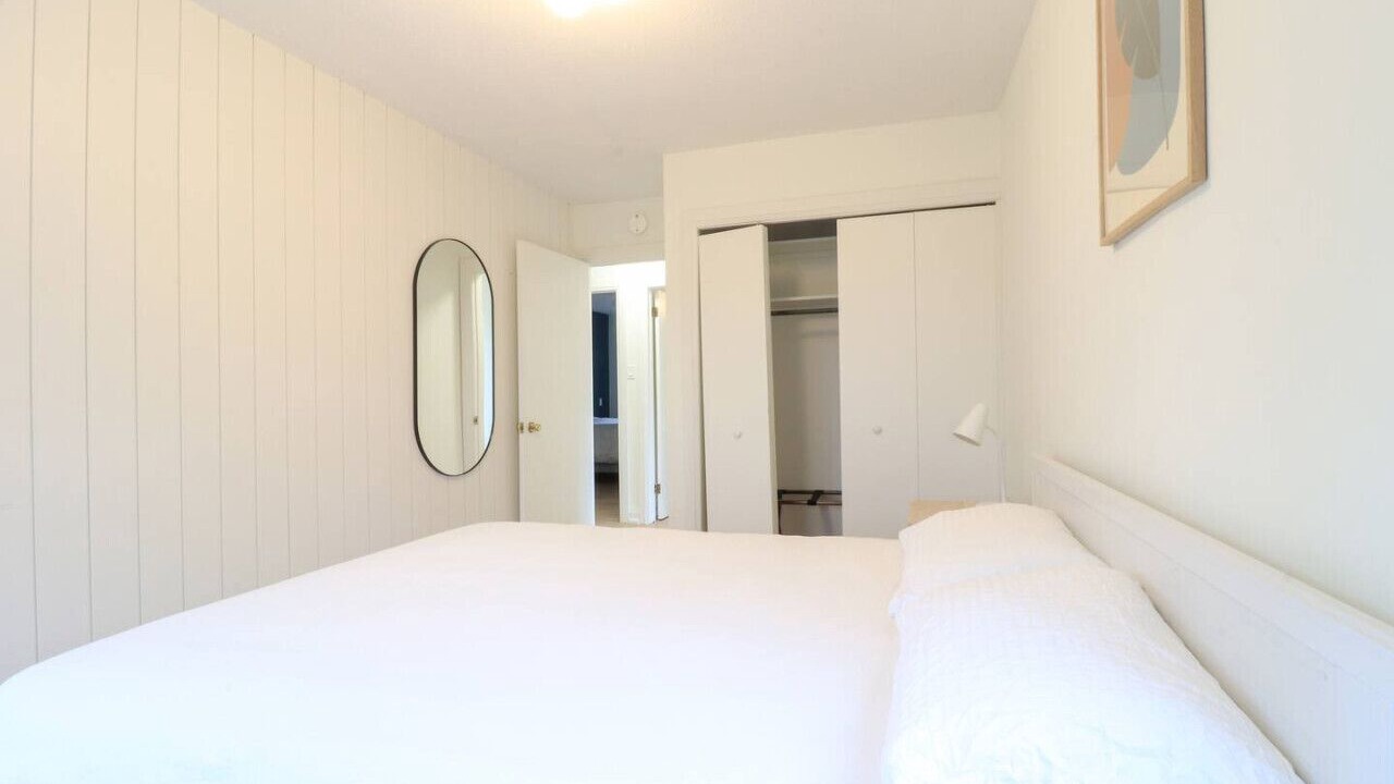 Photo of Bedroom in Tiny