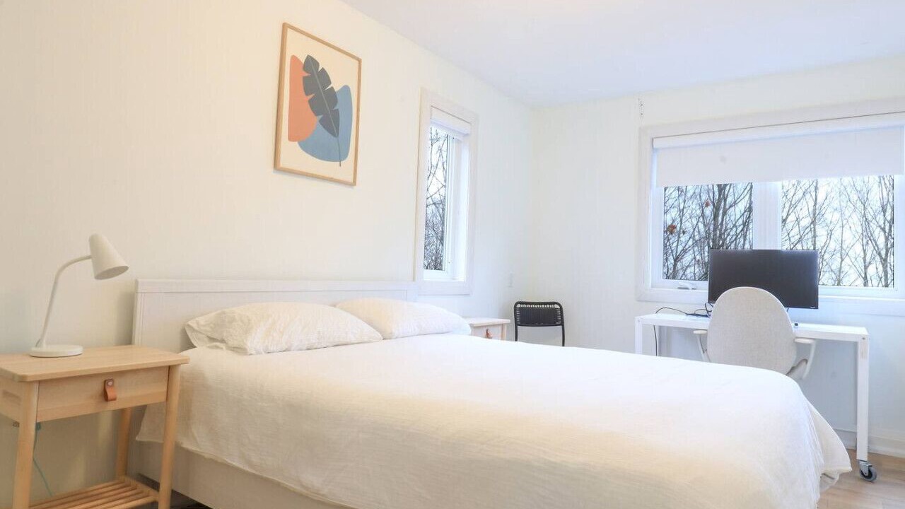 Photo of Bedroom in Tiny