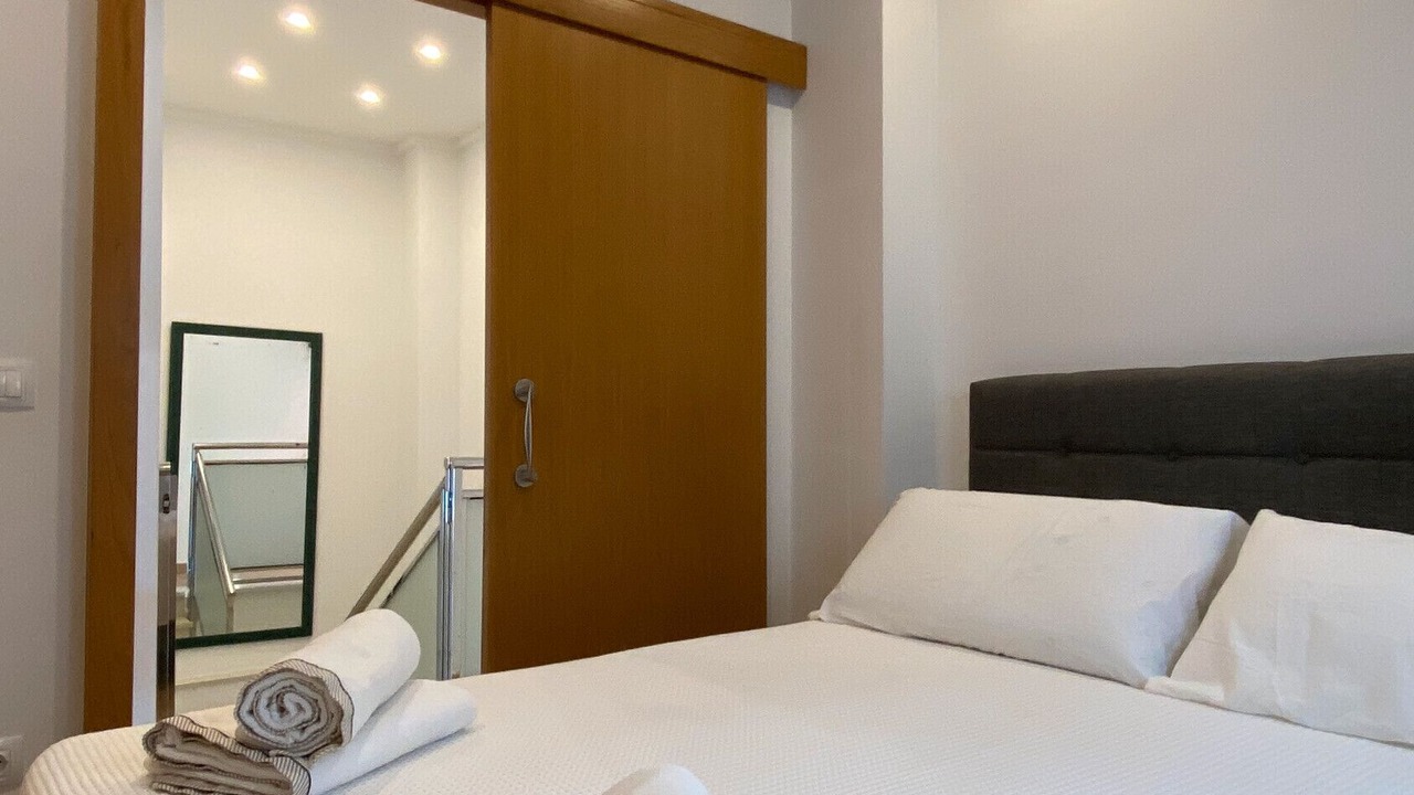 Photo of Bedroom in Les Deveses