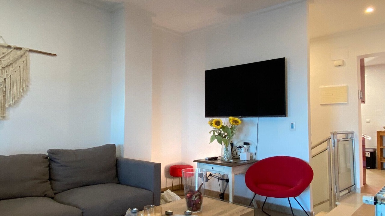 Photo of Livingroom in Les Deveses