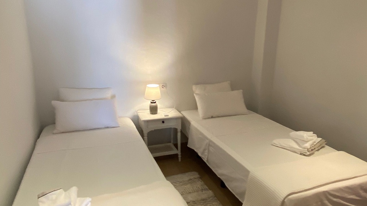 Photo of Bedroom in Les Deveses