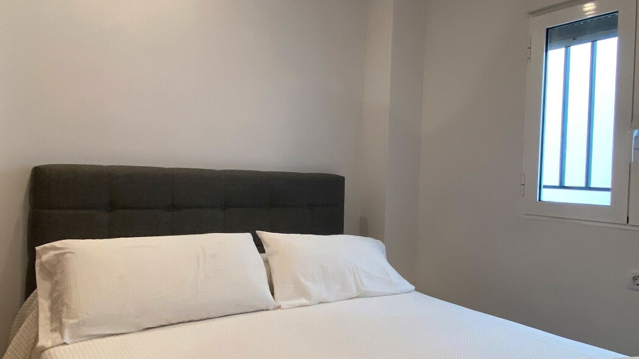 Photo of Bedroom in Les Deveses