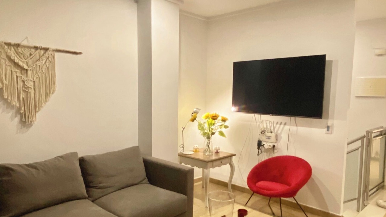 Photo of Livingroom in Les Deveses