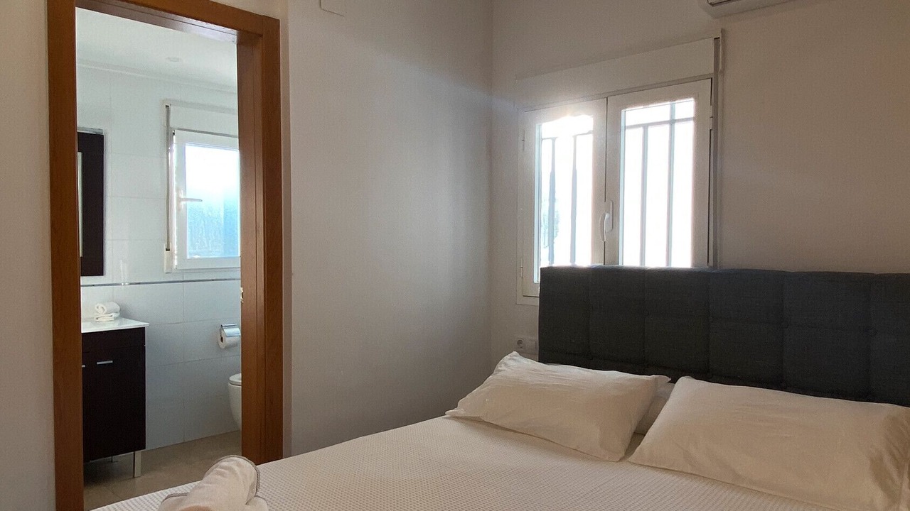 Photo of Bedroom in Les Deveses