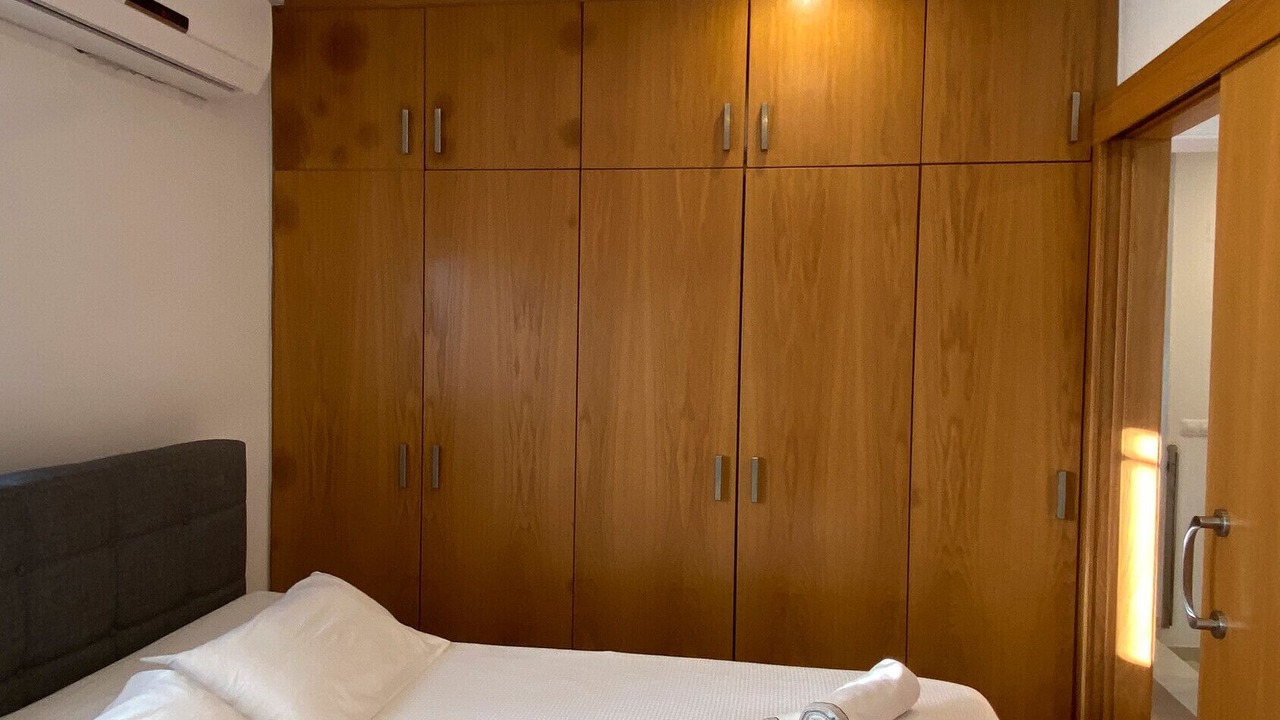 Photo of Bedroom in Les Deveses