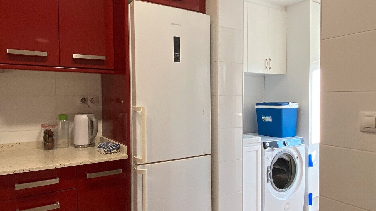Photo of Kitchen in Les Deveses