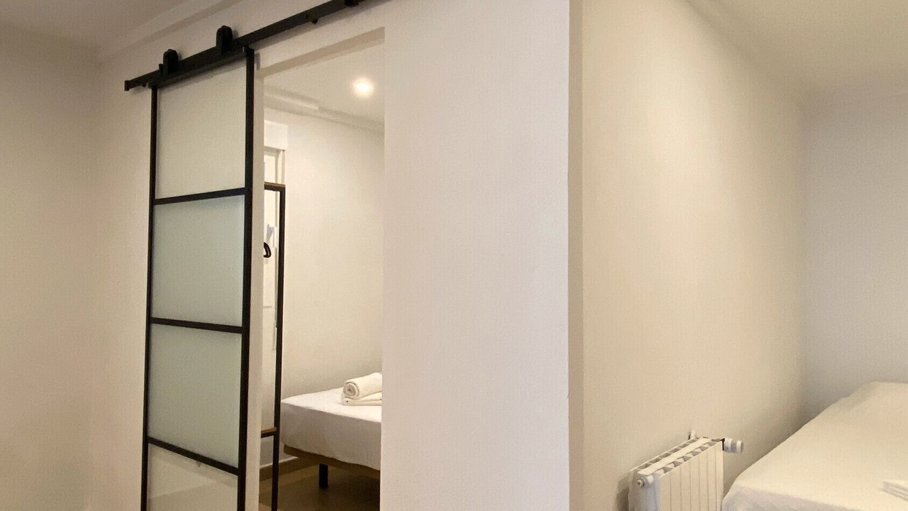 Photo of Bedroom in Les Deveses