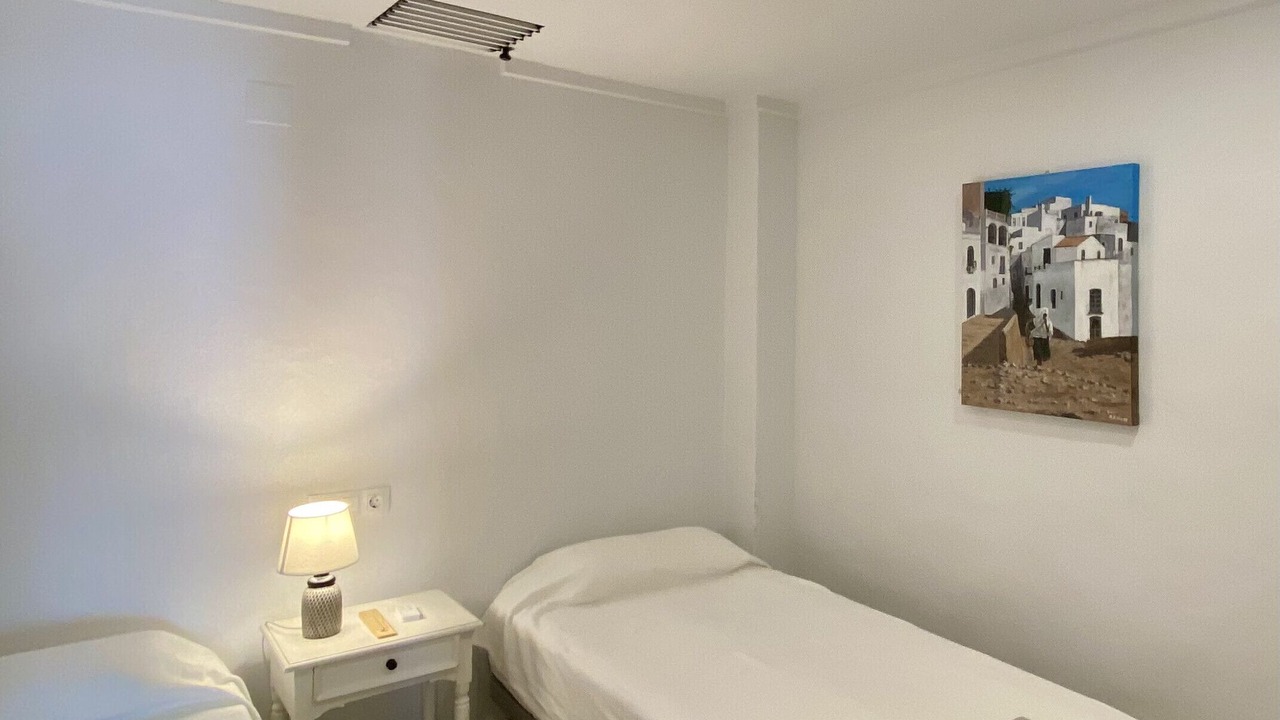 Photo of Bedroom in Les Deveses